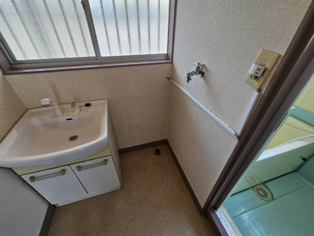 テラス丸山の設備
