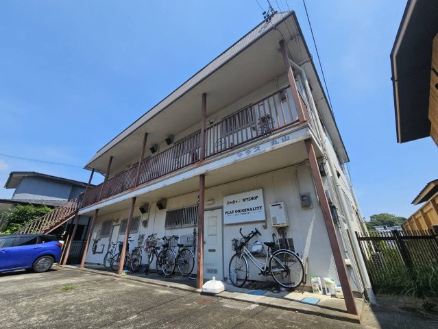 テラス丸山