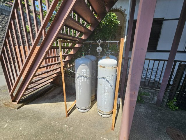 テラス丸山のその他