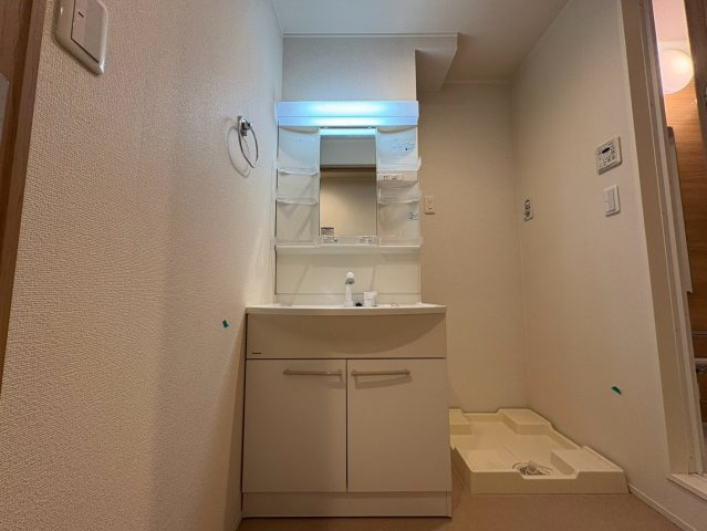 ラコルタ　ブローン｜名古屋市の賃貸ならMy賃貸の洗面所|ラコルタ　ブローン