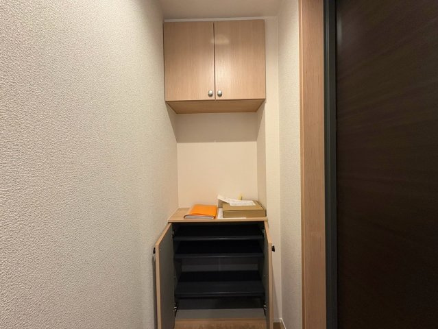 ラコルタ　ブローン｜名古屋市の賃貸ならMy賃貸の収納|ラコルタ　ブローン