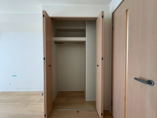 ラコルタ　ブローン｜名古屋市の賃貸ならMy賃貸の収納|ラコルタ　ブローン