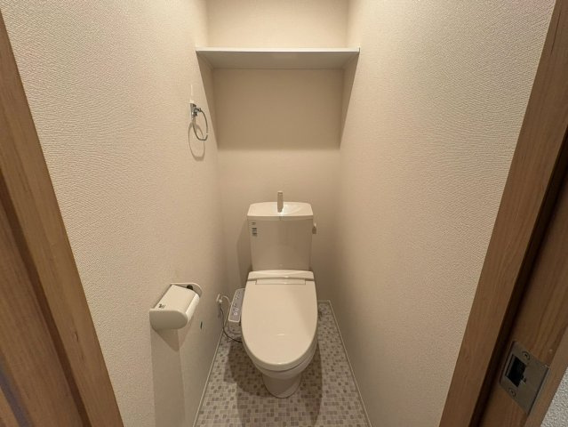 ラコルタ　ブローン｜名古屋市の賃貸ならMy賃貸のトイレ|ラコルタ　ブローン