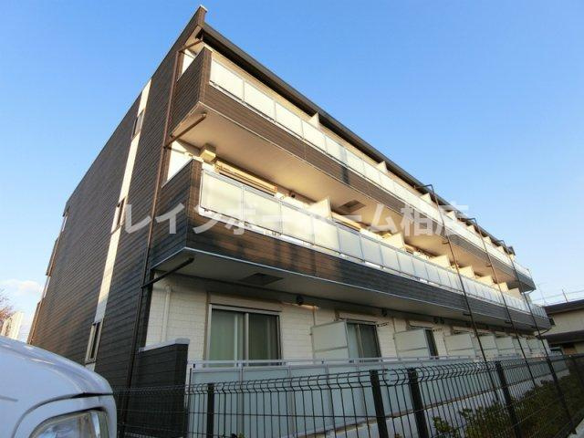 【非対面対応】接客・申込・契約オンライン！LINE×相談可！の外観|物件の外観です