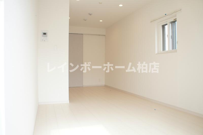 【非対面対応】接客・申込・契約オンライン！LINE×相談可！の居間・リビング|おしゃれな居間です
