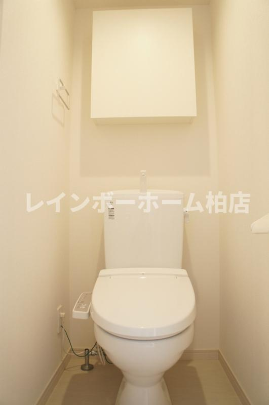 【非対面対応】接客・申込・契約オンライン！LINE×相談可！のトイレ|シンプルで使いやすいトイレです