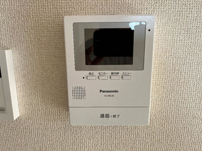 【セキュリティ】 | （仮称）海老名市大谷北新築アパート5期