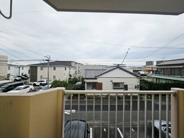 フラッツITOの展望