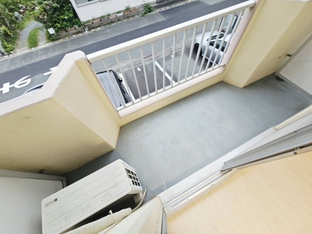 フラッツITOの設備