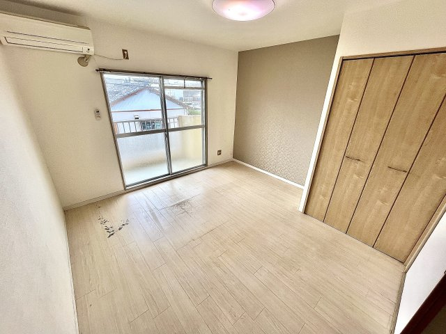 フラッツITOの居間・リビング