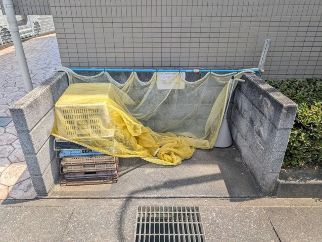 メゾンクレールのその他共用部分