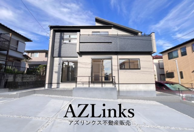 船橋市大穴南４丁目