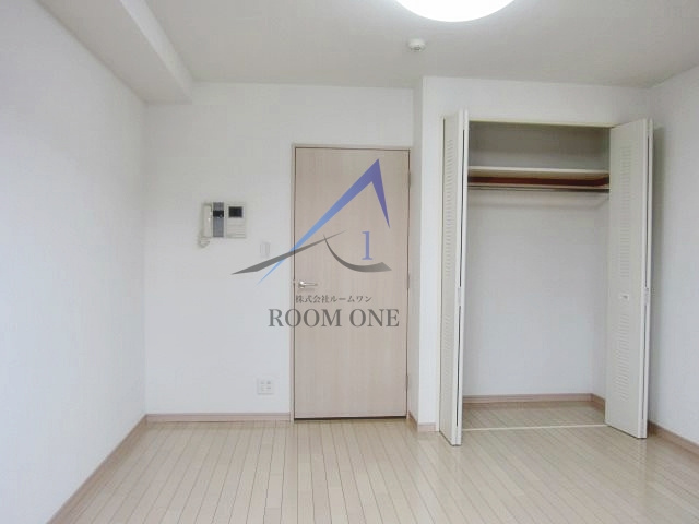 ファーストコート赤羽の居間・リビング|洋室のお部屋です。