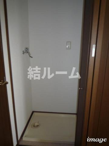 豊島区雑司が谷２丁目の賃貸マンションの設備|別号室参考写真