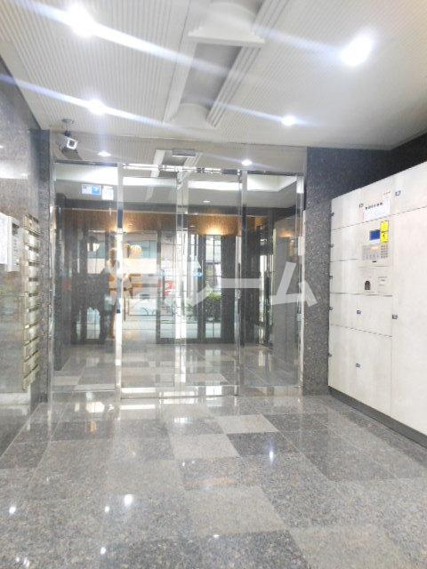 豊島区雑司が谷２丁目の賃貸マンションのその他共用部分