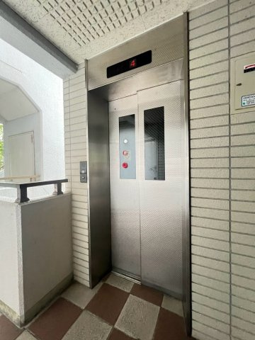ヴィンテージコート須磨山手のその他共用部分
