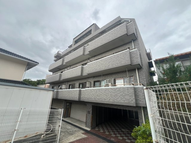ヴィンテージコート須磨山手