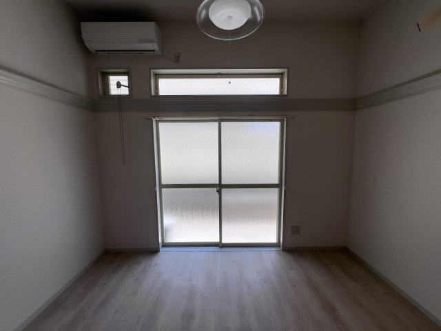 カランダッシュの子供部屋