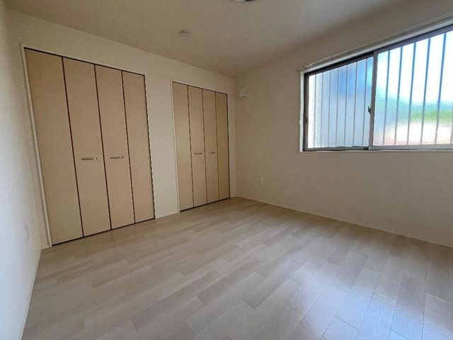 【寝室】 | （仮称）海老名市大谷北新築アパート5期