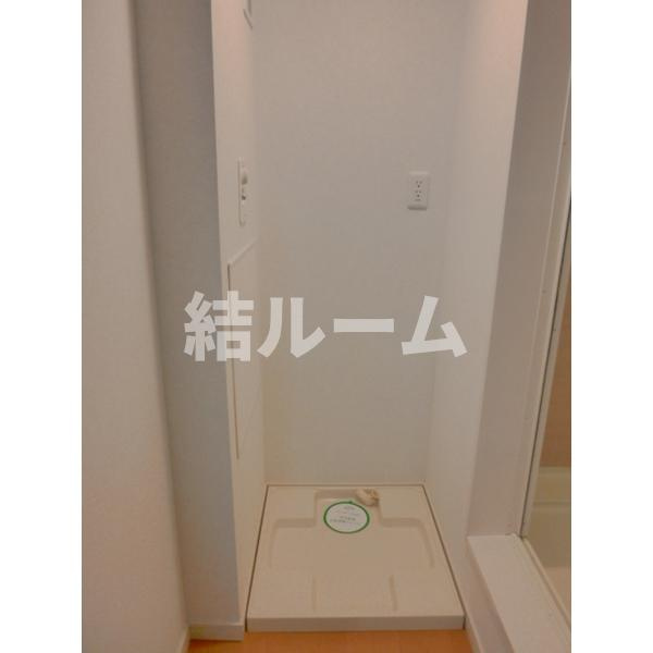 練馬区小竹町１丁目のアパートの設備