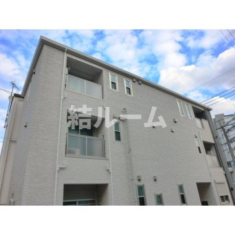 練馬区小竹町１丁目のアパートのその他