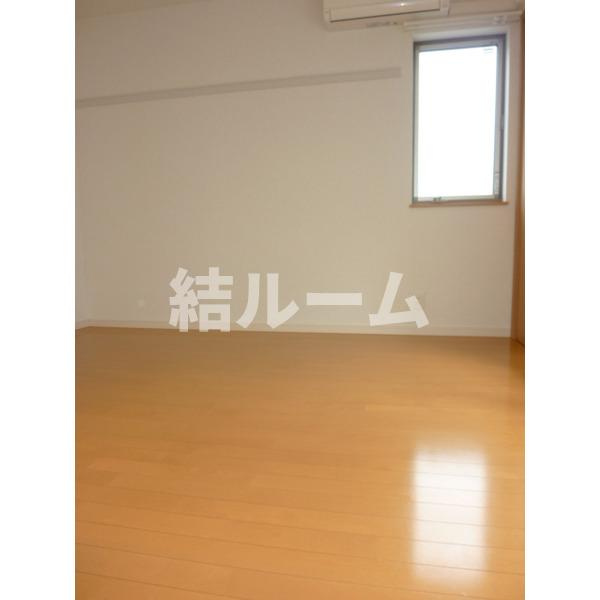 練馬区小竹町１丁目のアパートの内装