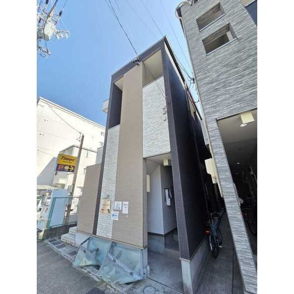 HERMITAGE桜山　名古屋市賃貸　仲介手数料無料