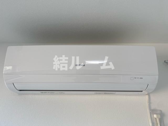 豊島区高松２丁目のアパートの設備