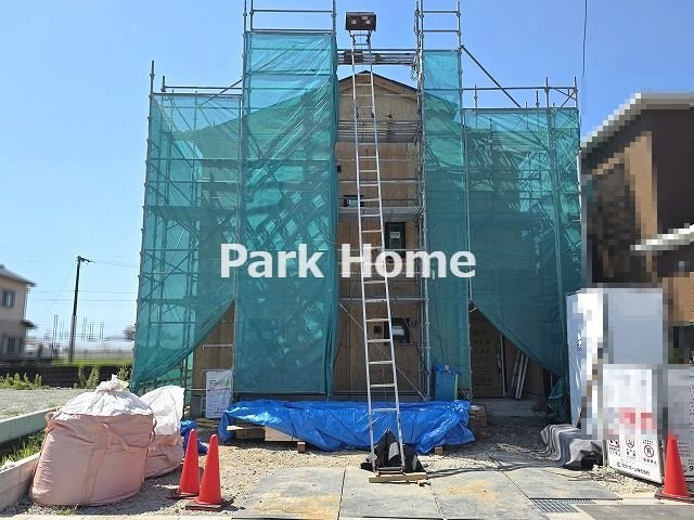 南国市大そね甲-6期1棟- 新築戸建て