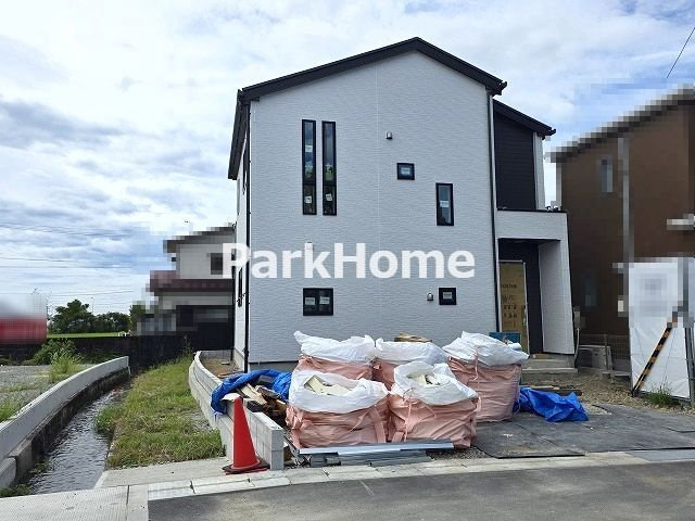 南国市大そね甲-6期1棟- 新築戸建て