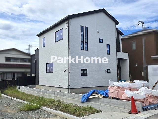 南国市大そね甲-6期1棟- 新築戸建ての洋室|＊こちらは洋室の類似イメージ画像です。