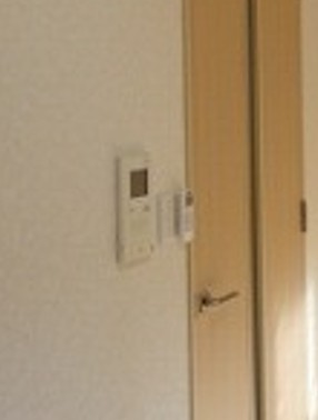 ステージファースト西巣鴨のセキュリティ