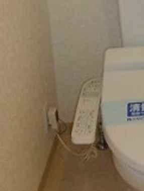 ステージファースト西巣鴨の設備