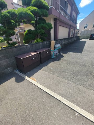 シャトー味谷のその他共用部分