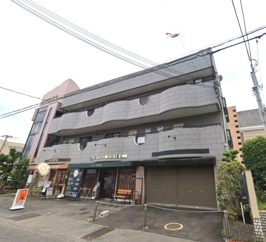シャトー味谷