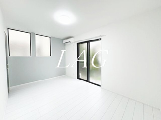 【居間・リビング】 | クラッソ | 洋室のお部屋です。