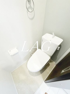 【トイレ】 | クラッソ | トイレです。