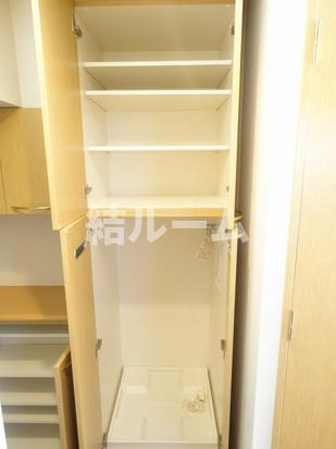 中野区鷺宮３丁目の賃貸マンションの設備