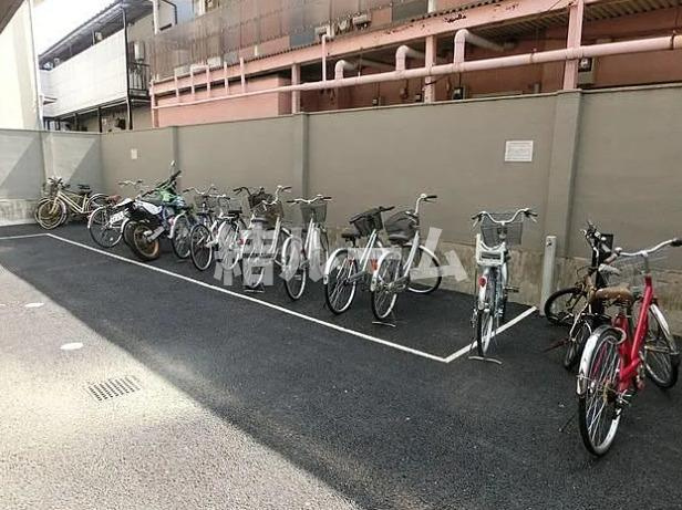 中野区鷺宮３丁目の賃貸マンションのその他共用部分