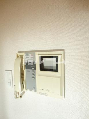 中野区鷺宮３丁目の賃貸マンションのセキュリティ