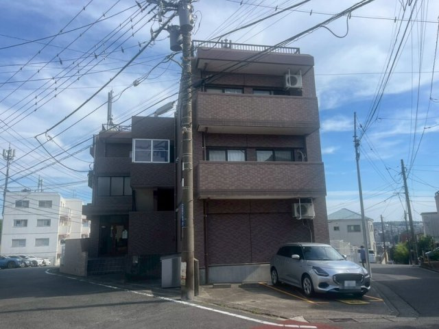 【その他共用部分】 | アークハイツ上永谷 | 戸塚周辺ならアパマンメイトへＬｅｔｓ Ｇｏ ！