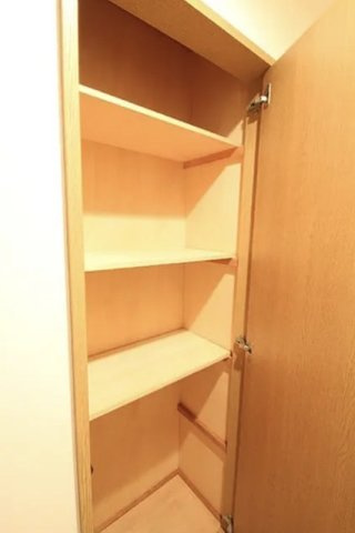 【収納】 | アークハイツ上永谷 | こまごまとしたものを収納できそうですね