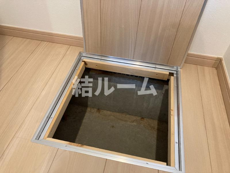 板橋区清水町のアパートのその他