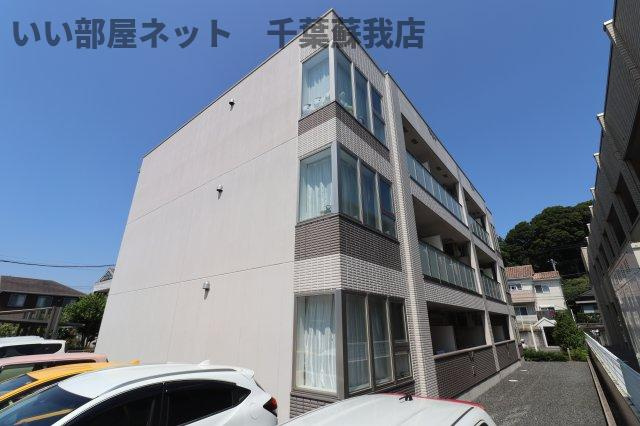 ポンデザールの外観|外観も気になるポイント