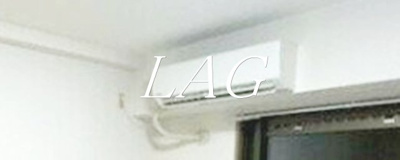【設備】 | ストーク武蔵小山 | エアコンです。