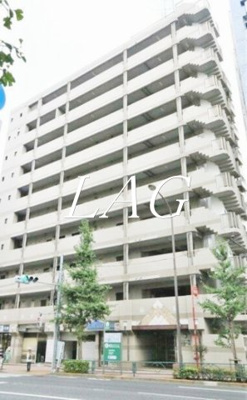 【外観】 | ストーク武蔵小山 | 外観です。