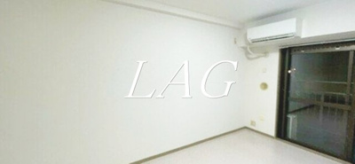 【居間・リビング】 | ストーク武蔵小山 | 洋室のお部屋です。