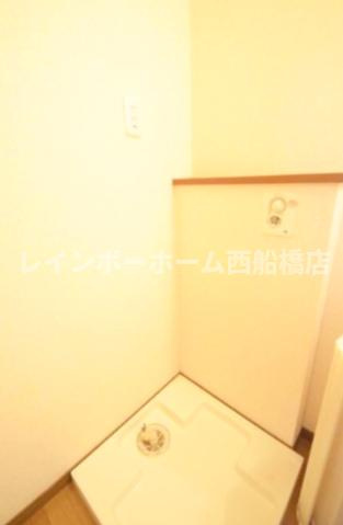 アタラクシアの設備