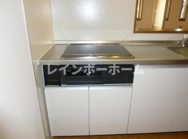 クルール エスポワールのその他