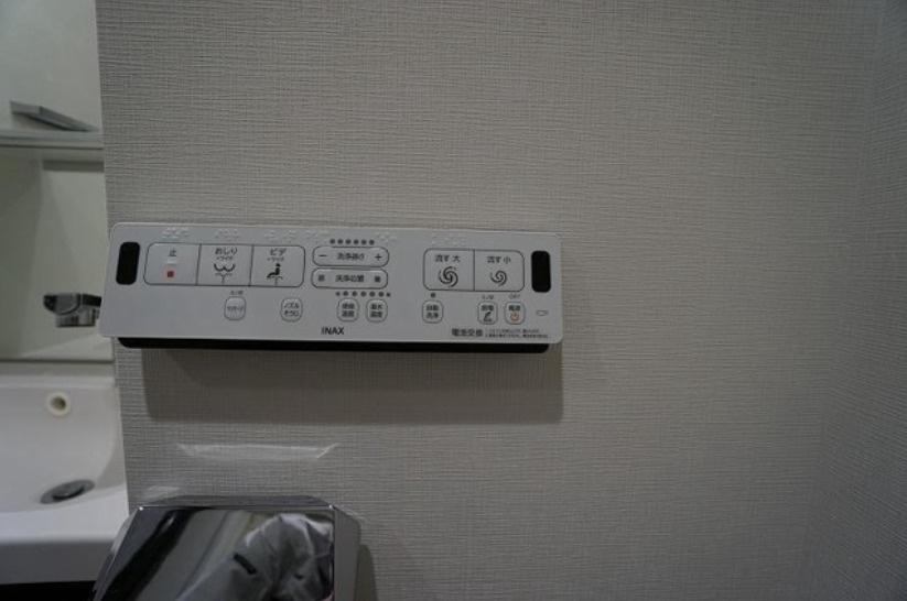 ･ARKMARK巣鴨sta.の設備